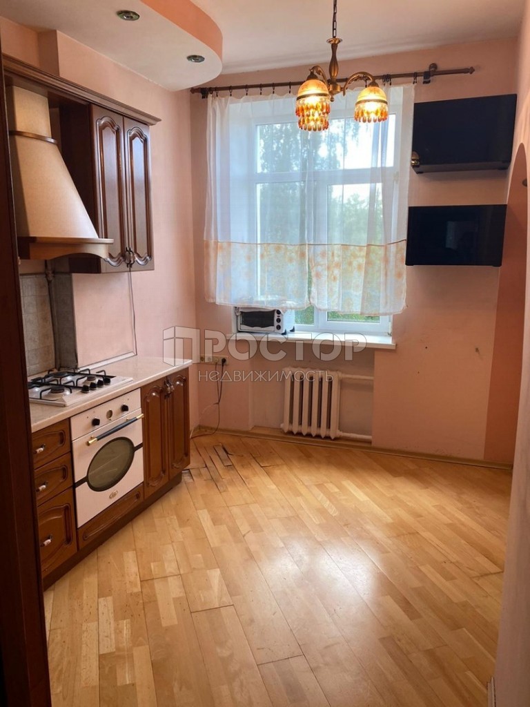 2-комнатная квартира, 66 м² - фото 11