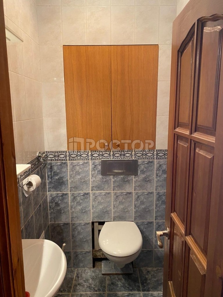 2-комнатная квартира, 66 м² - фото 13