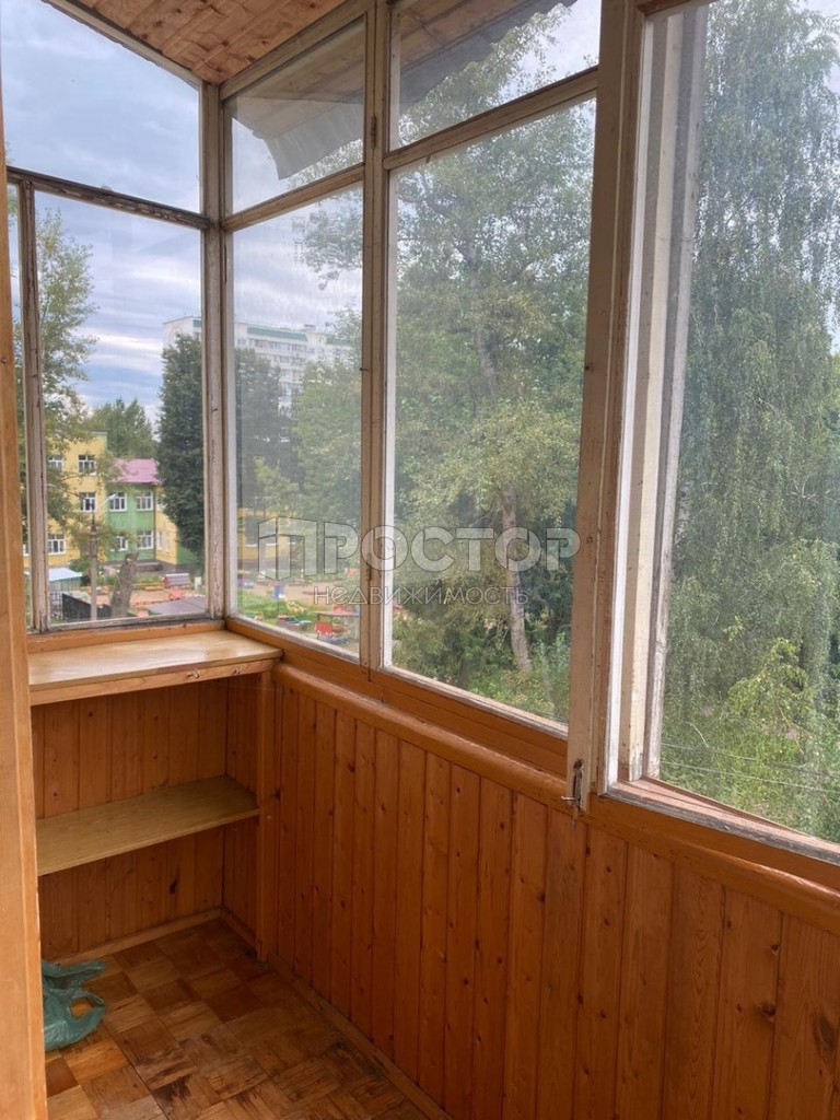 2-комнатная квартира, 66 м² - фото 14