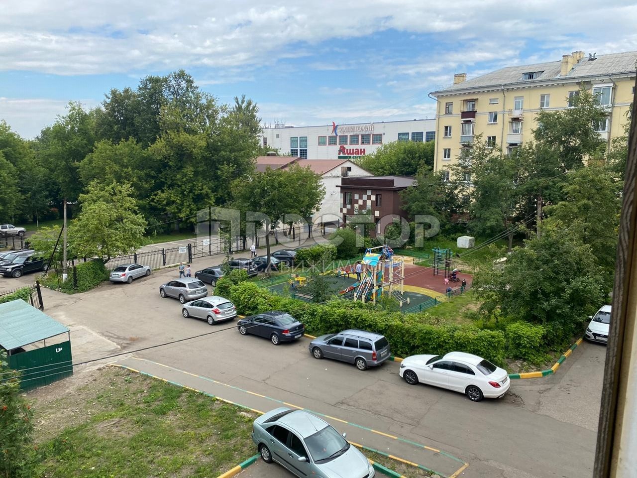 2-комнатная квартира, 66 м² - фото 15