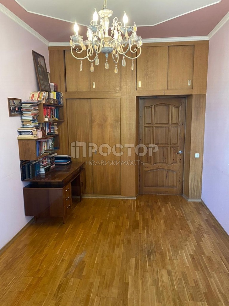 2-комнатная квартира, 66 м² - фото 9