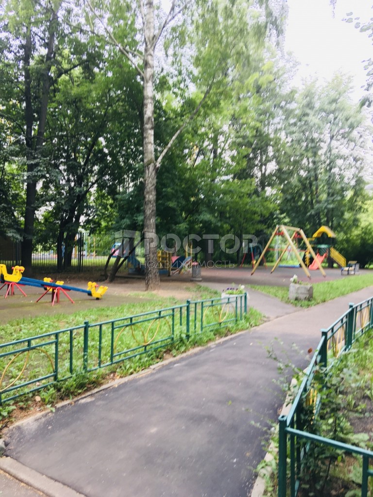 1-комнатная квартира, 35.3 м² - фото 7