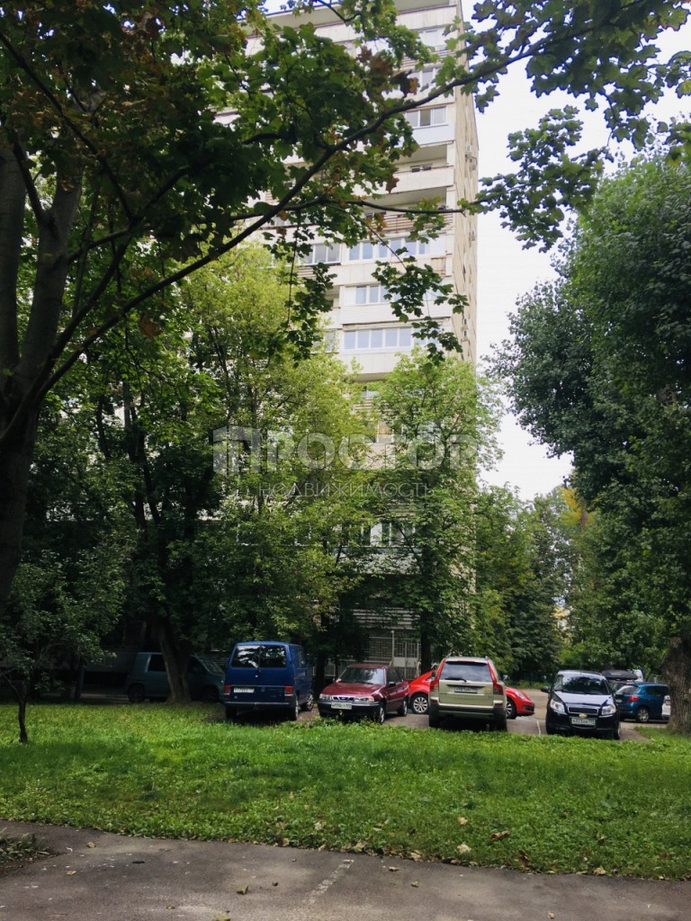 1-комнатная квартира, 35.3 м² - фото 6