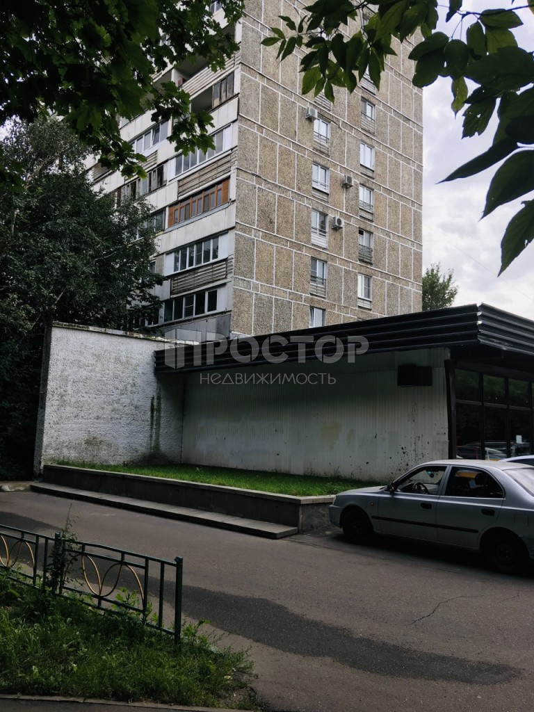 1-комнатная квартира, 35.3 м² - фото 4