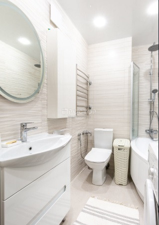 1-комнатная квартира, 38 м² - фото 8