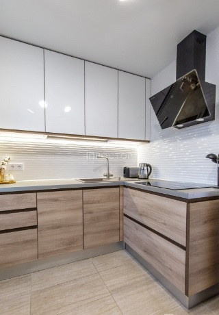 1-комнатная квартира, 38 м² - фото 3