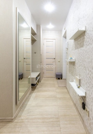 1-комнатная квартира, 38 м² - фото 7