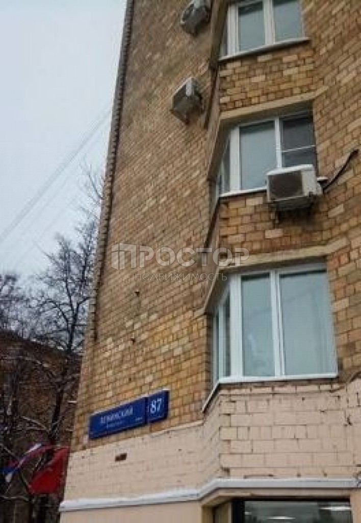 3-комнатная квартира, 63 м² - фото 6