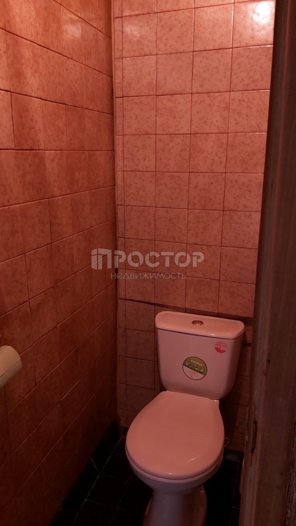 2-комнатная квартира, 54 м² - фото 9