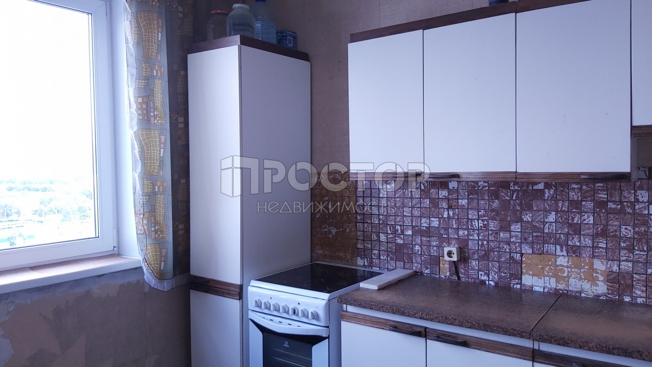 2-комнатная квартира, 54 м² - фото 4