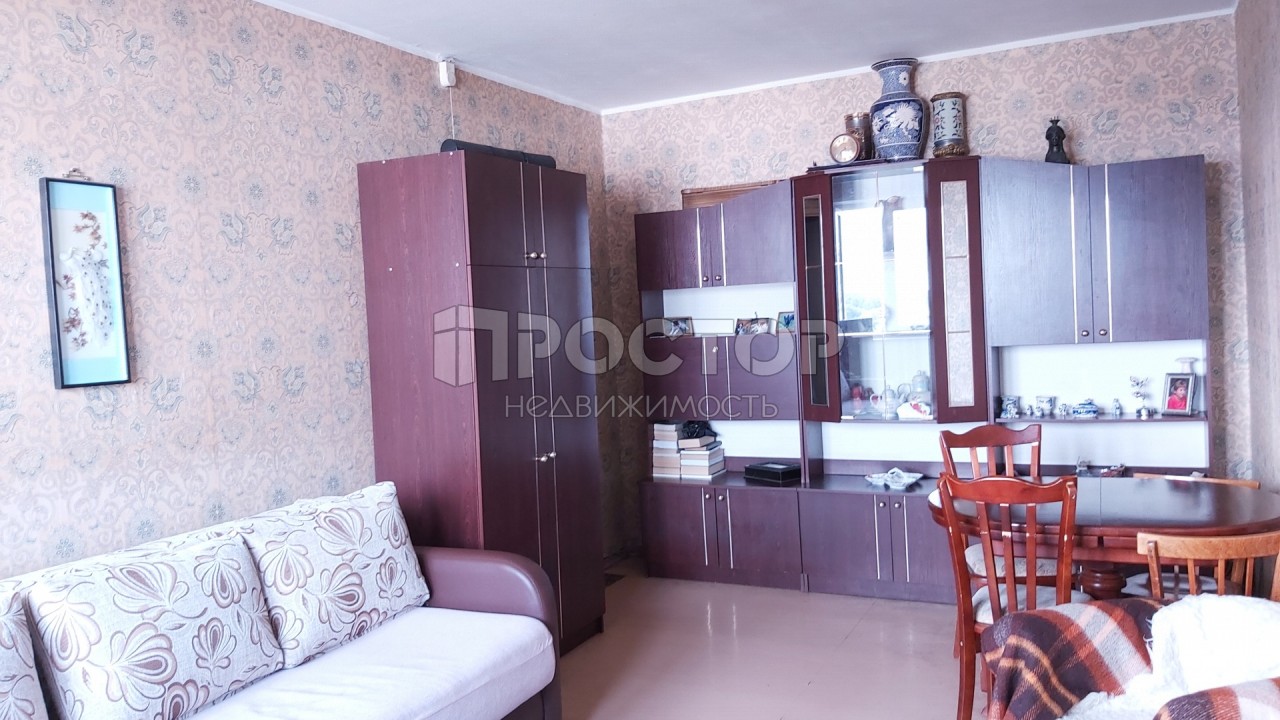 2-комнатная квартира, 54 м² - фото 2