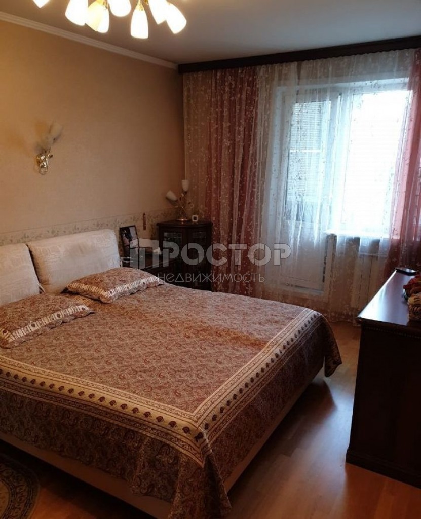 2-комнатная квартира, 54 м² - фото 10