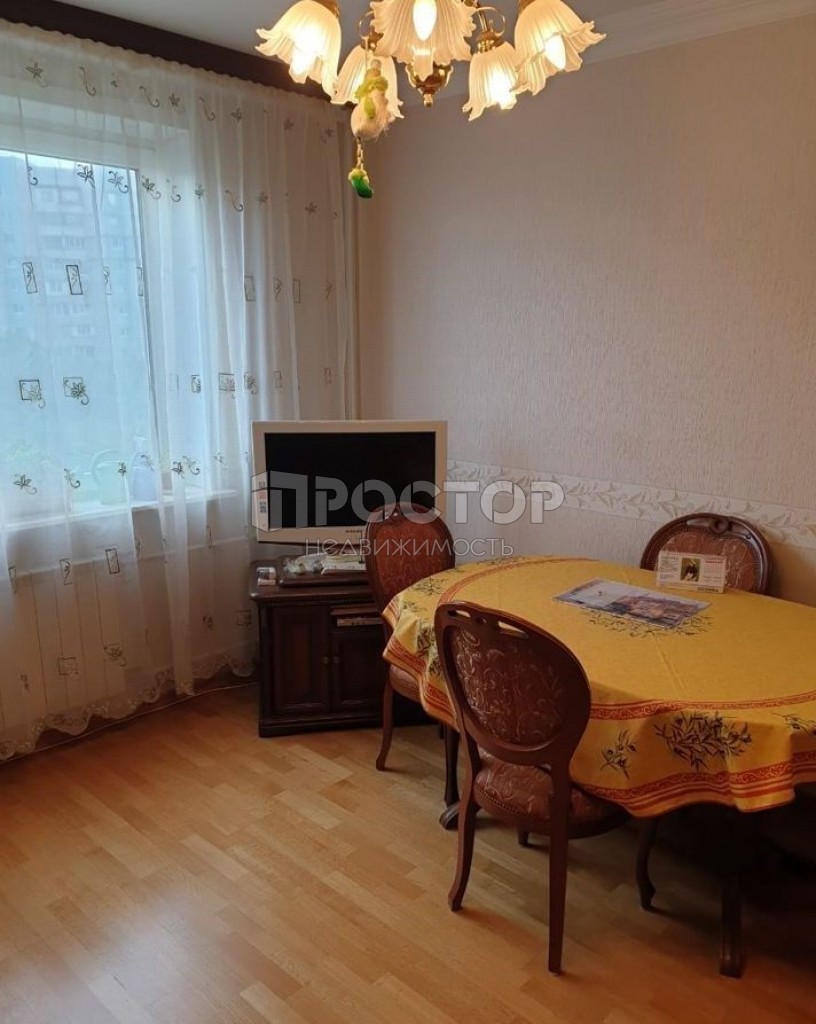 2-комнатная квартира, 54 м² - фото 7