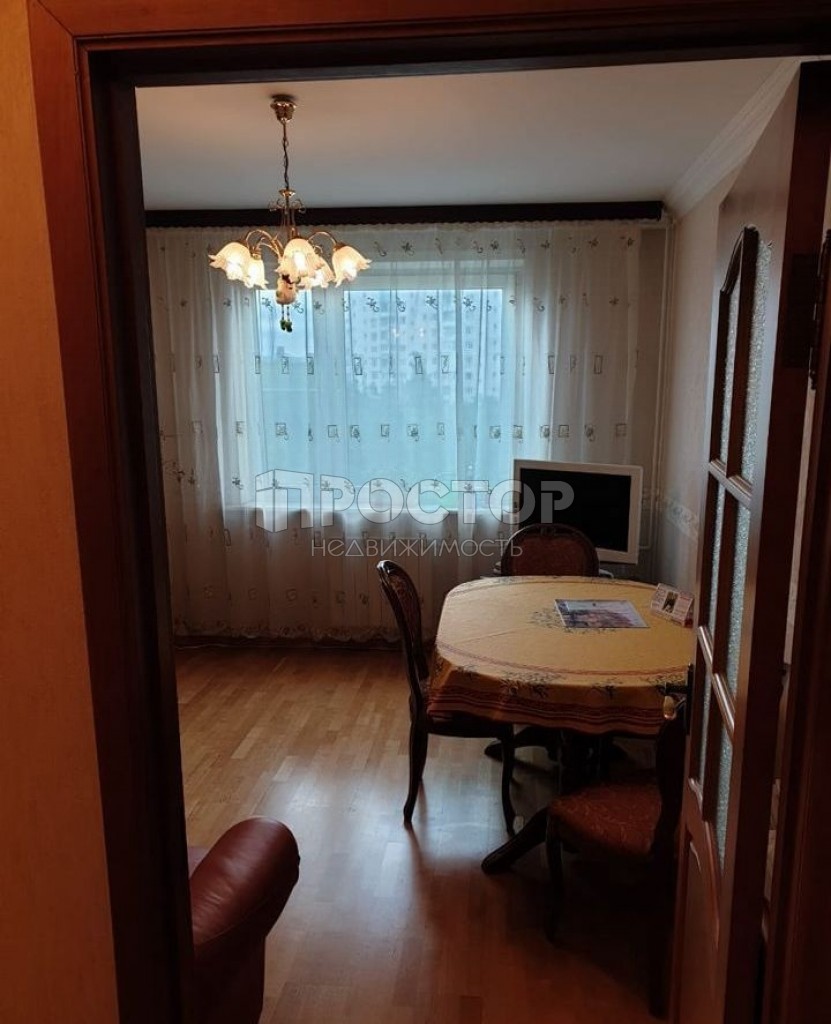 2-комнатная квартира, 54 м² - фото 6