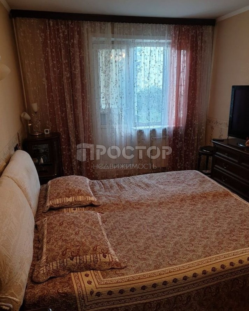 2-комнатная квартира, 54 м² - фото 9