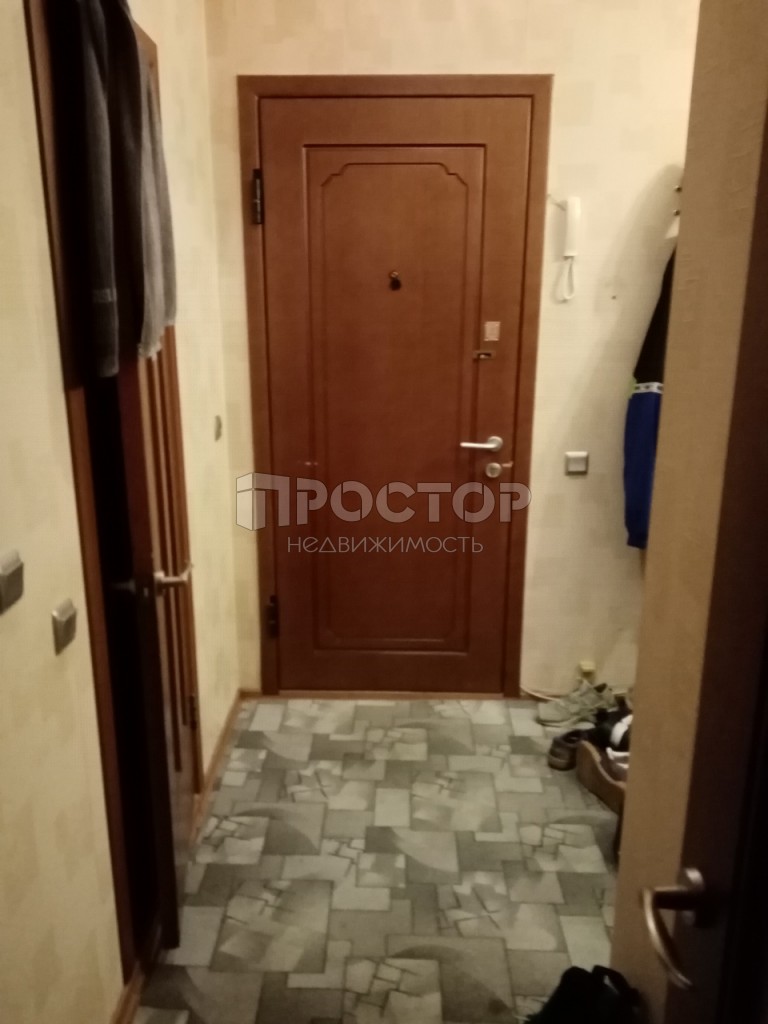 1-комнатная квартира, 38.9 м² - фото 9