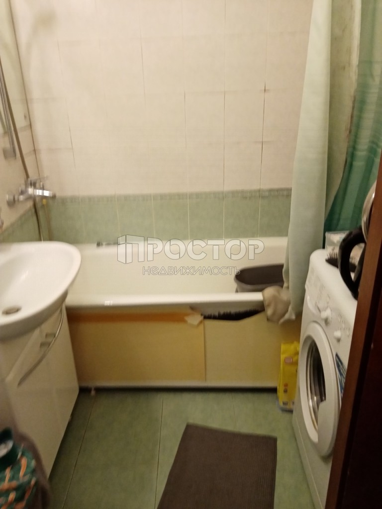1-комнатная квартира, 38.9 м² - фото 8
