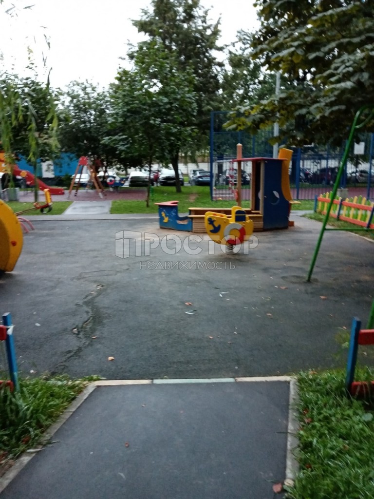 1-комнатная квартира, 38.9 м² - фото 2
