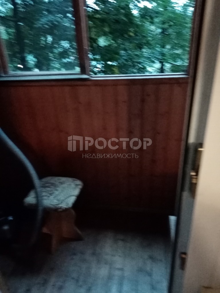 1-комнатная квартира, 38.9 м² - фото 3