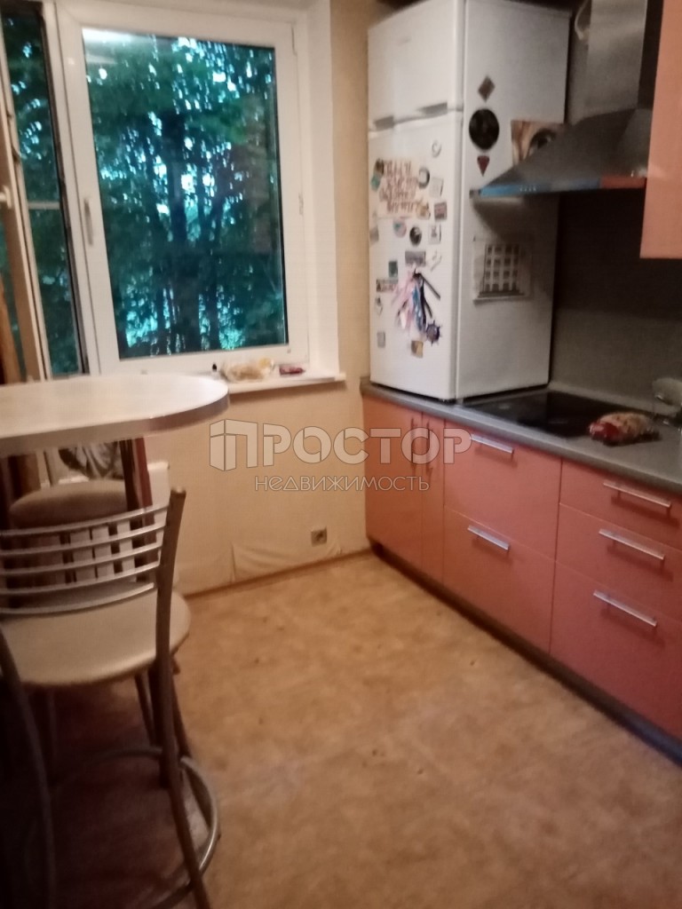 1-комнатная квартира, 38.9 м² - фото 6