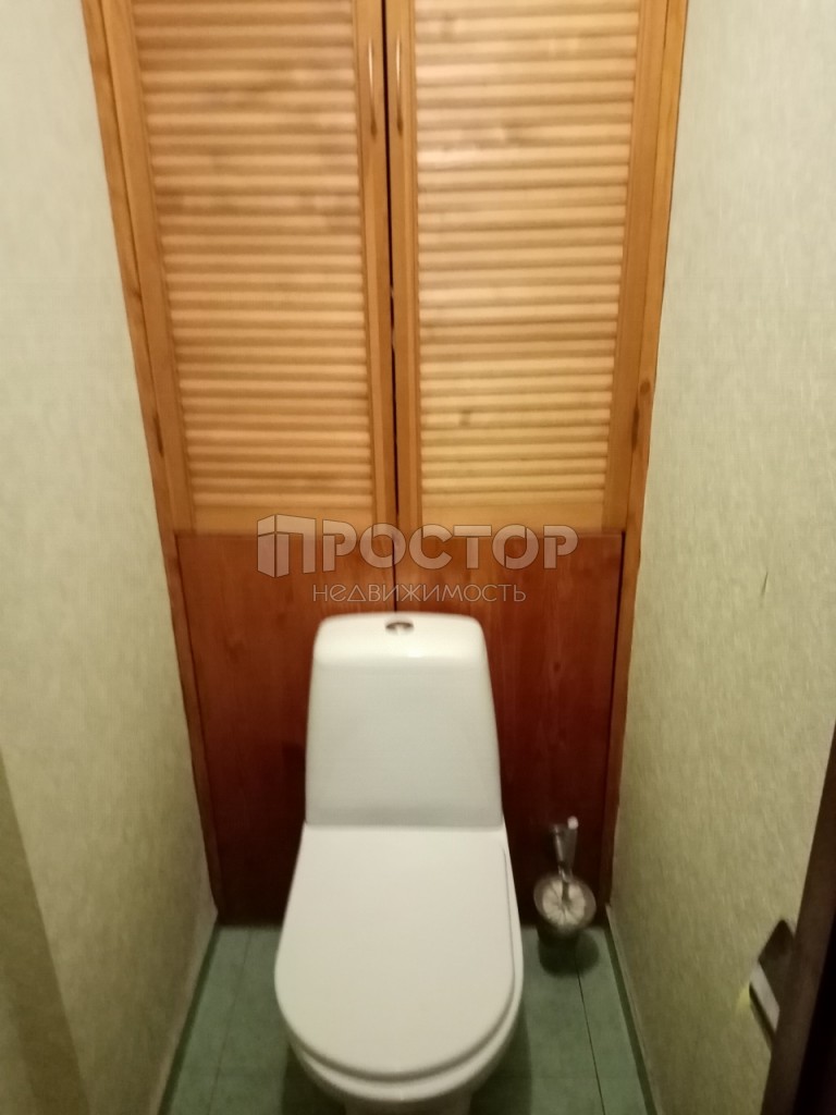 1-комнатная квартира, 38.9 м² - фото 7