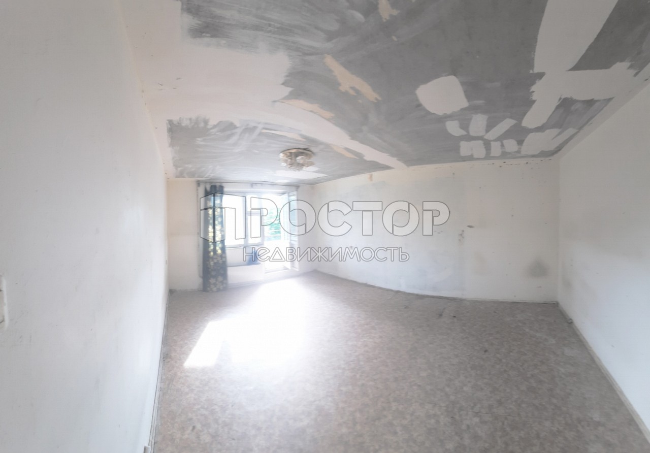 2-комнатная квартира, 54.9 м² - фото 4