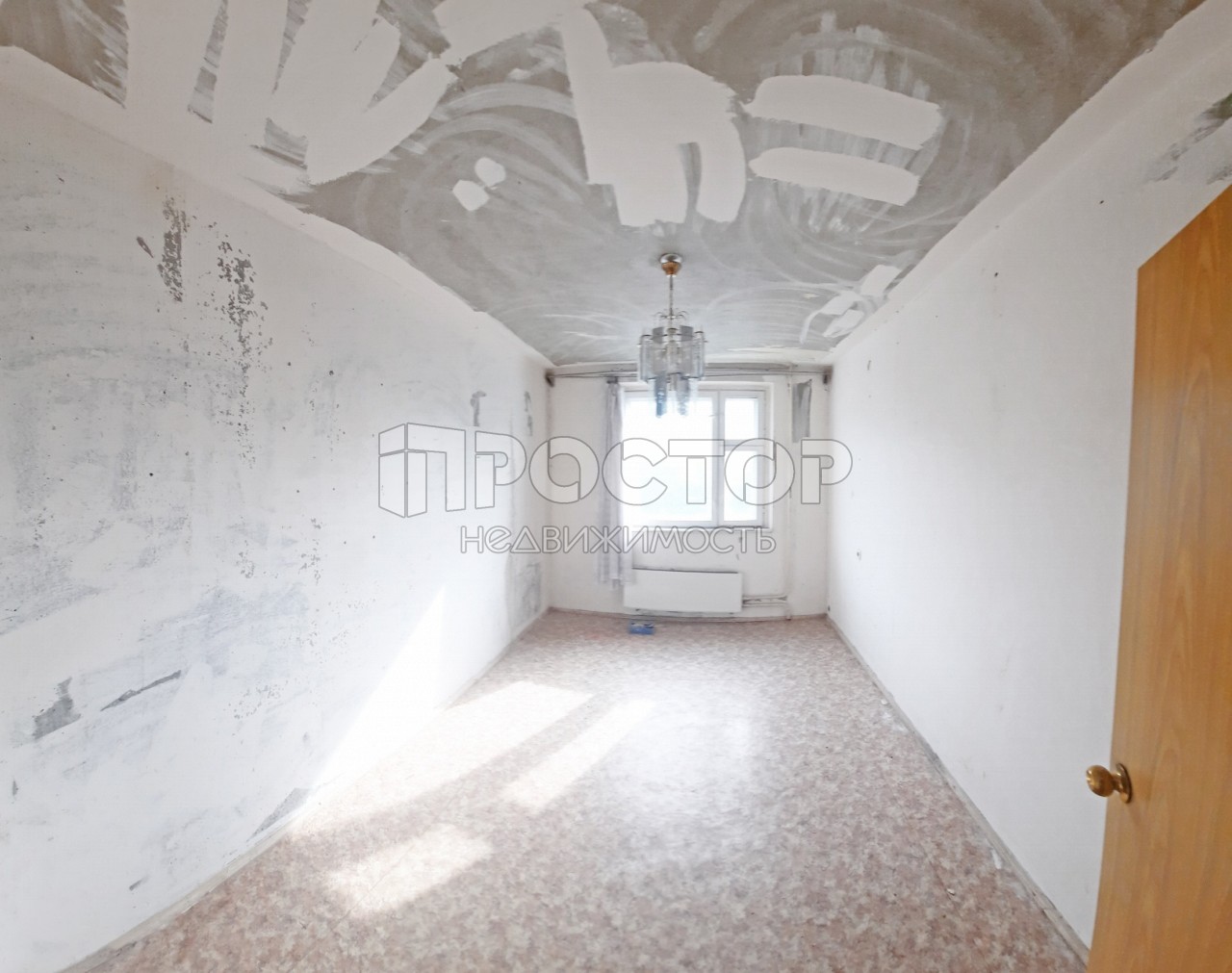 2-комнатная квартира, 54.9 м² - фото 3
