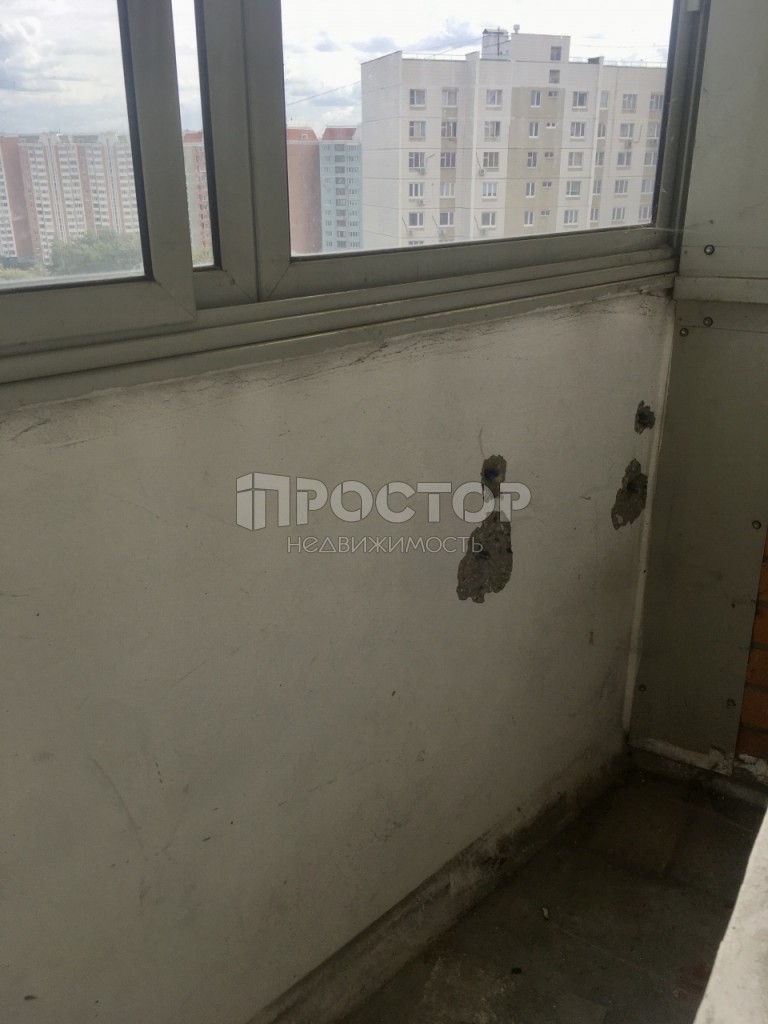 1-комнатная квартира, 38.5 м² - фото 10