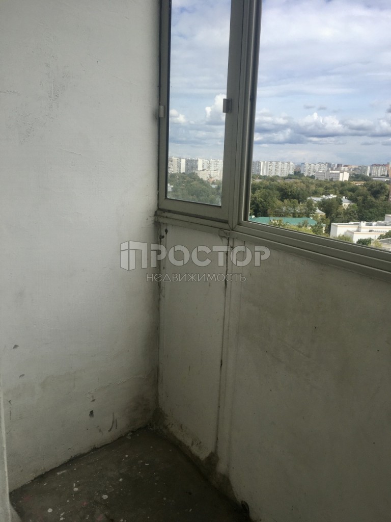 1-комнатная квартира, 38.5 м² - фото 9