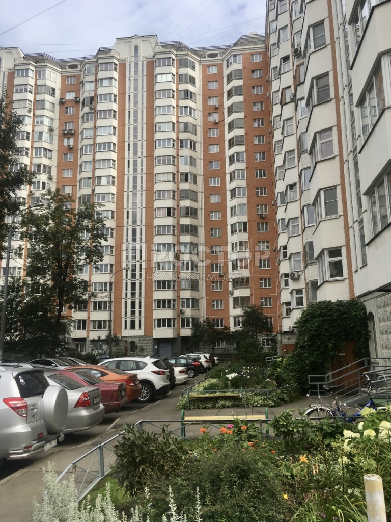 1-комнатная квартира, 38.5 м² - фото 16