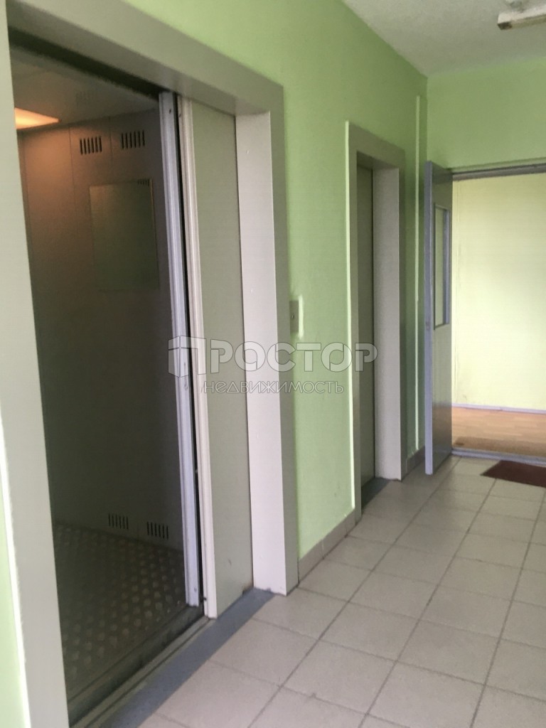 1-комнатная квартира, 38.5 м² - фото 13