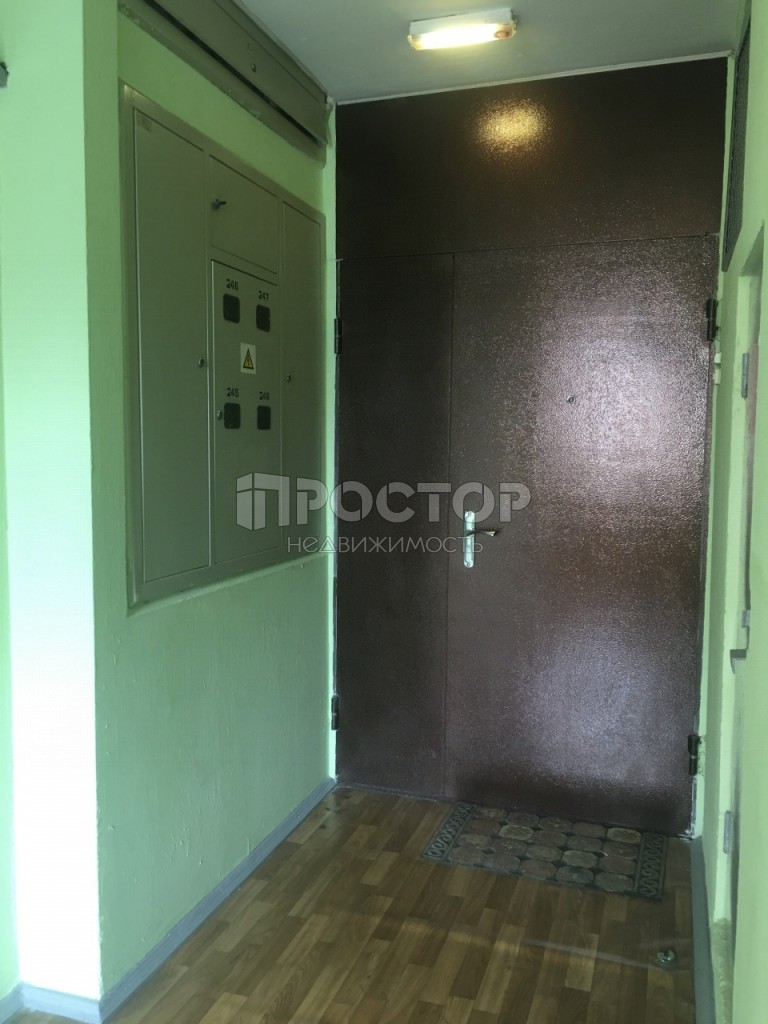 1-комнатная квартира, 38.5 м² - фото 12
