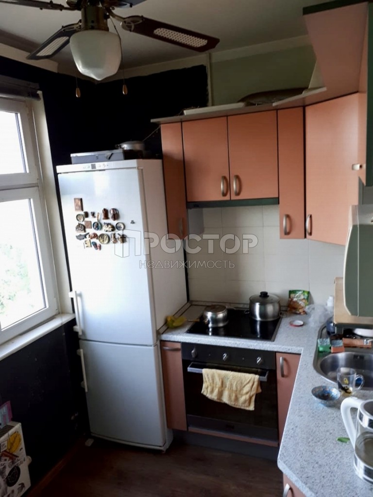 1-комнатная квартира, 38.5 м² - фото 5