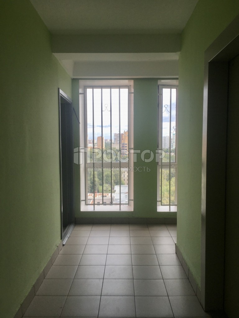 1-комнатная квартира, 38.5 м² - фото 14