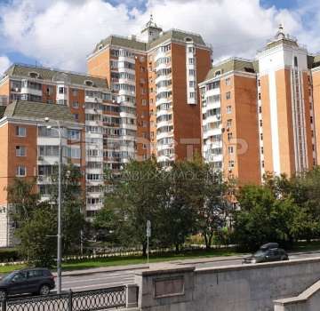Купить квартиру