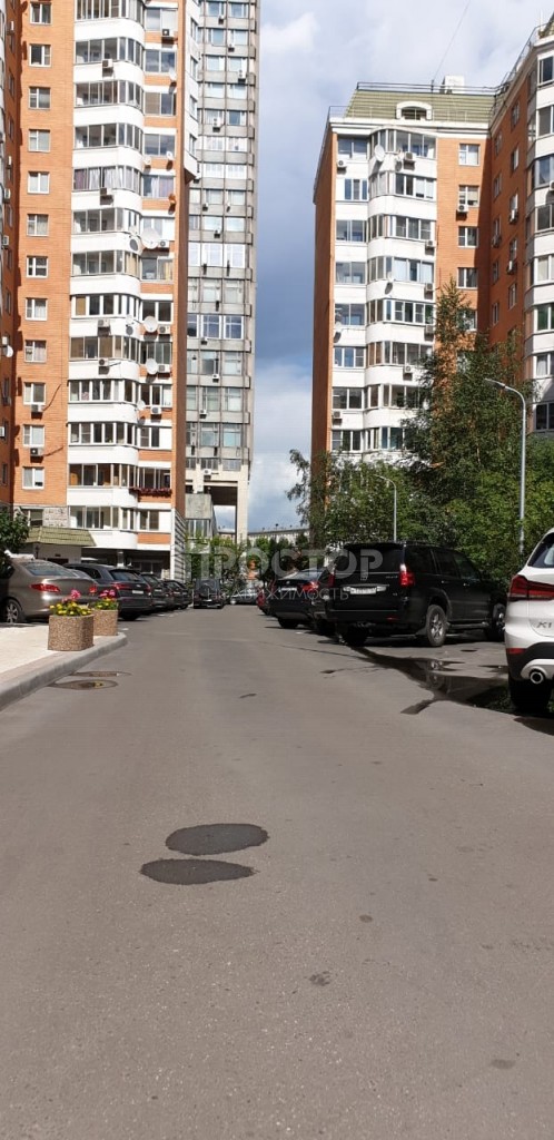 1-комнатная квартира, 38 м² - фото 5