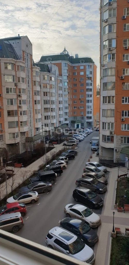 1-комнатная квартира, 38 м² - фото 16