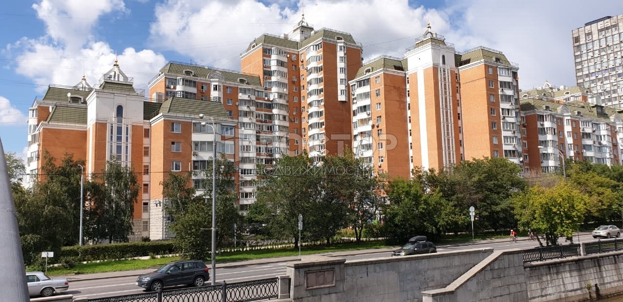 1-комнатная квартира, 38 м² - фото 2