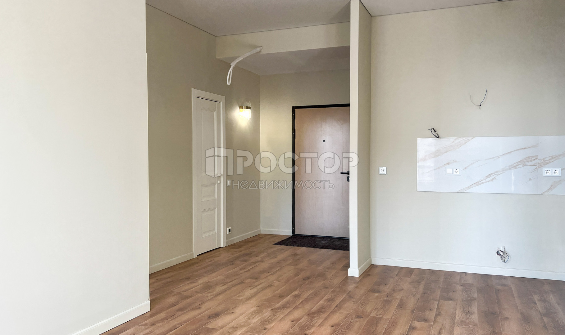 3-комнатная квартира, 65.78 м² - фото 15