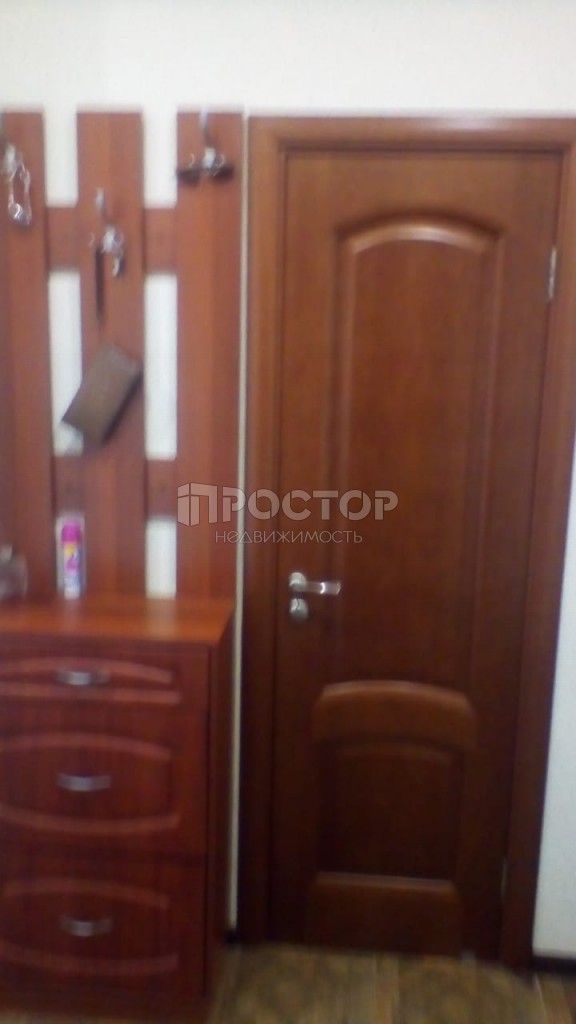 1-комнатная квартира, 40 м² - фото 8