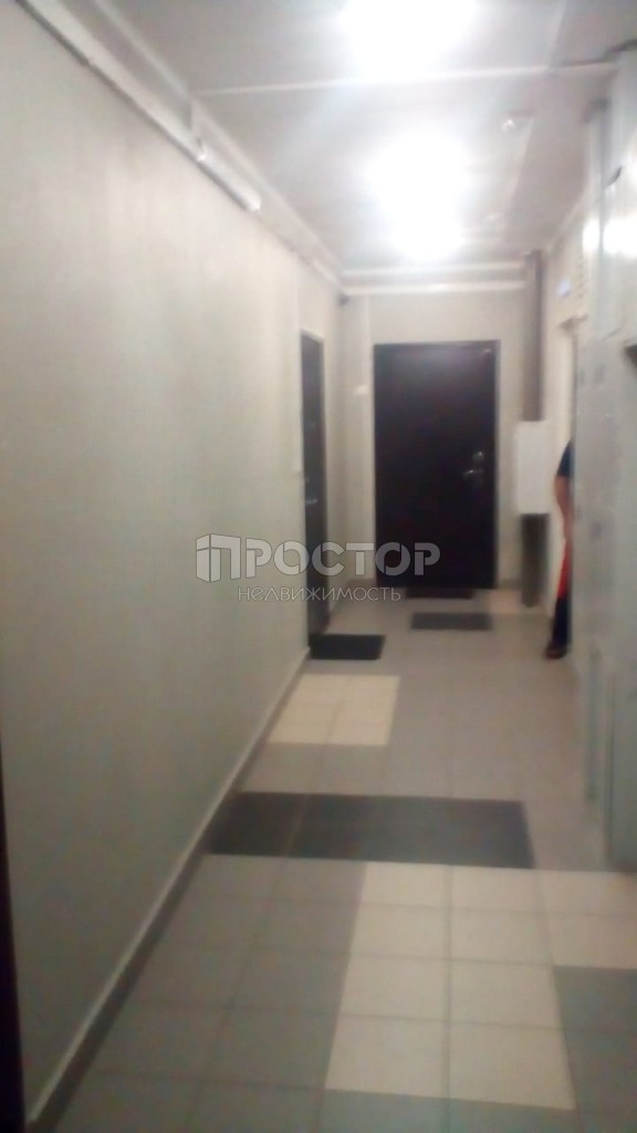 1-комнатная квартира, 40 м² - фото 18