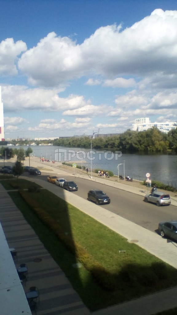 1-комнатная квартира, 40 м² - фото 24