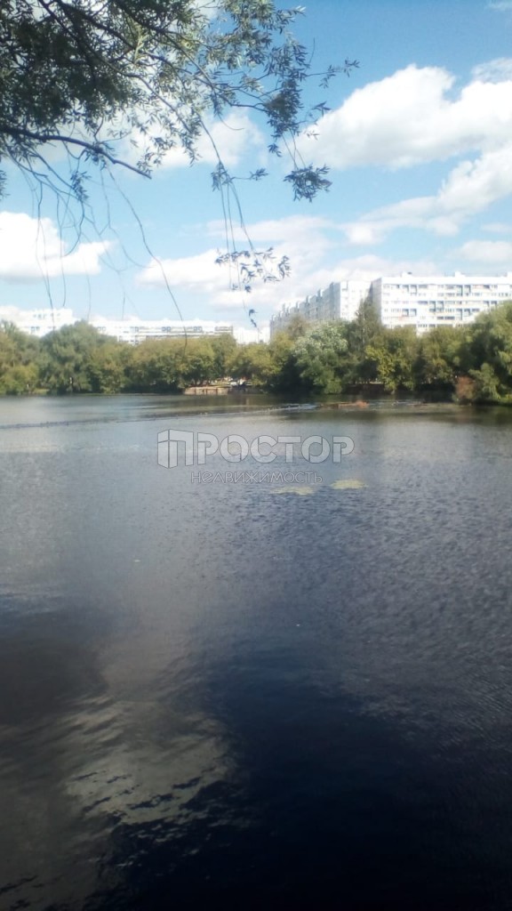 1-комнатная квартира, 40 м² - фото 25
