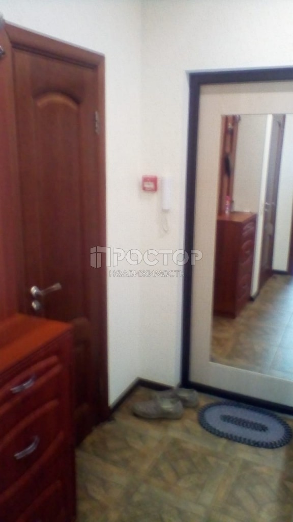 1-комнатная квартира, 40 м² - фото 9