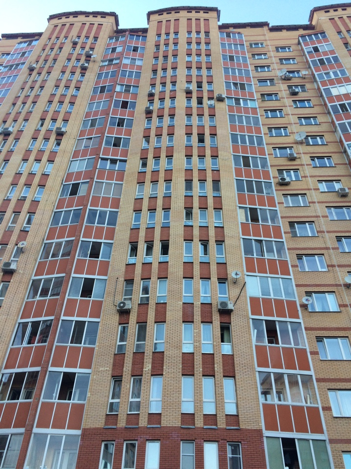 1-комнатная квартира, 42 м² - фото 12