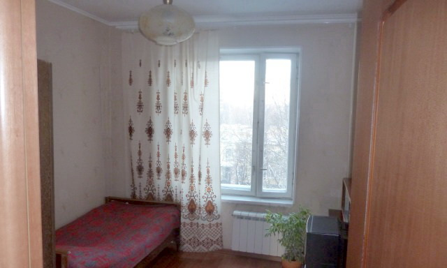 3-комнатная квартира, 60.9 м² - фото 4