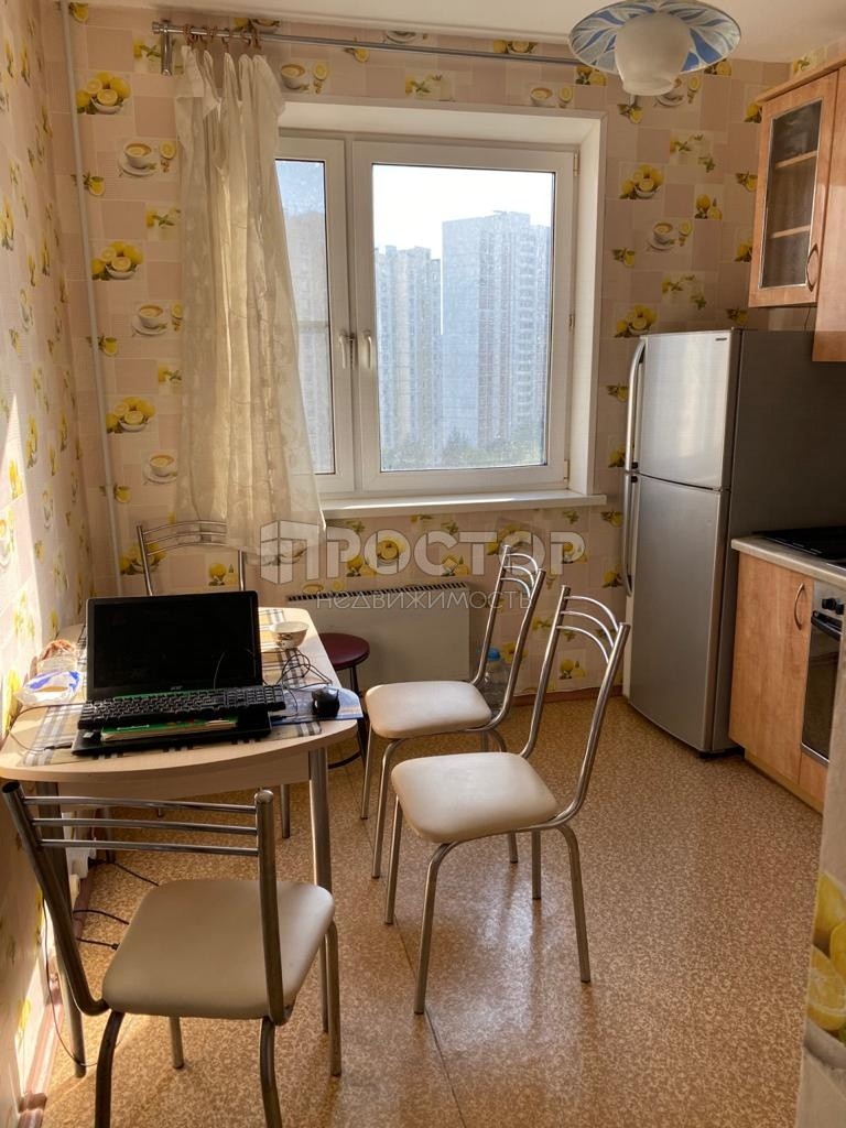 2-комнатная квартира, 55 м² - фото 7