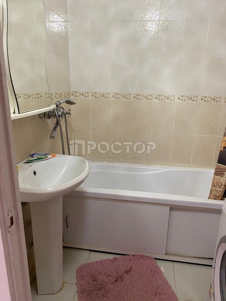 2-комнатная квартира, 55 м² - фото 10