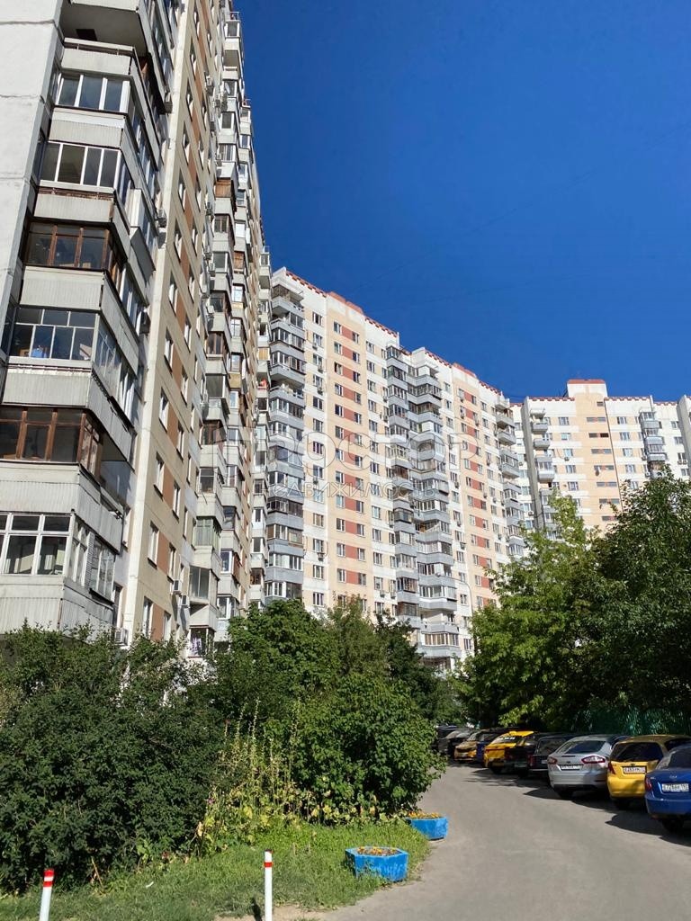 2-комнатная квартира, 55 м² - фото 12