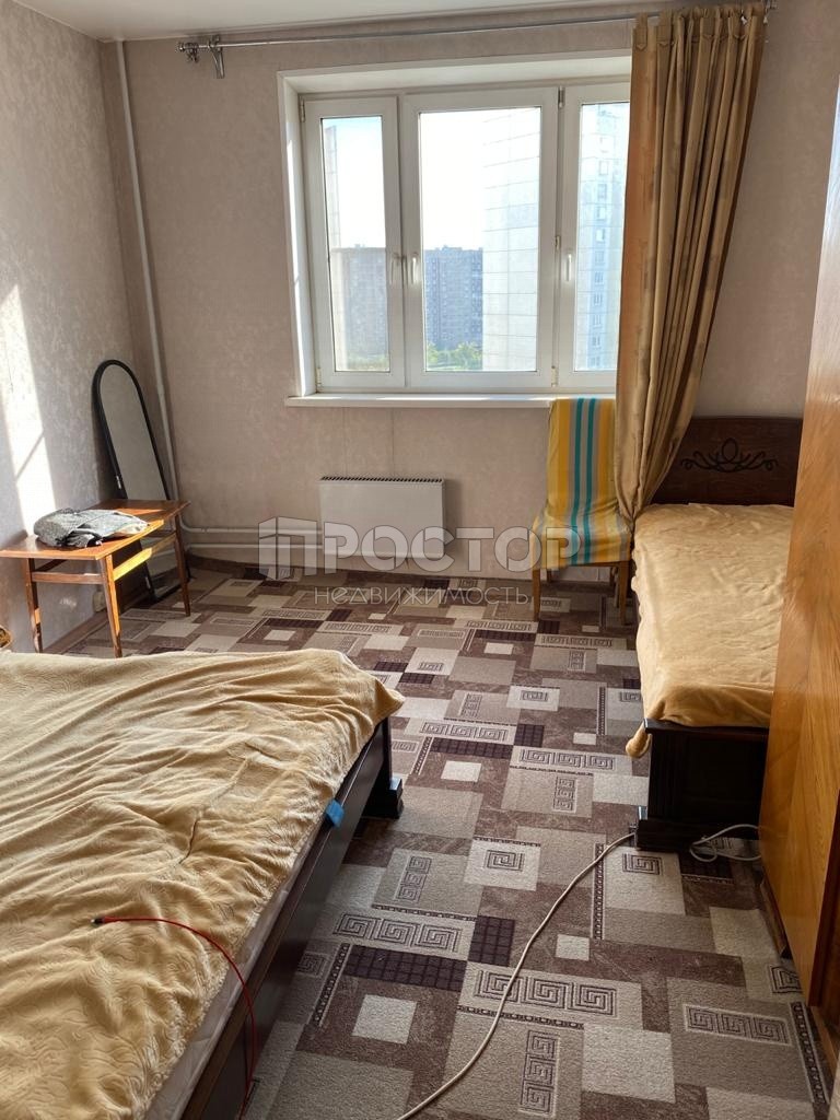 2-комнатная квартира, 55 м² - фото 4